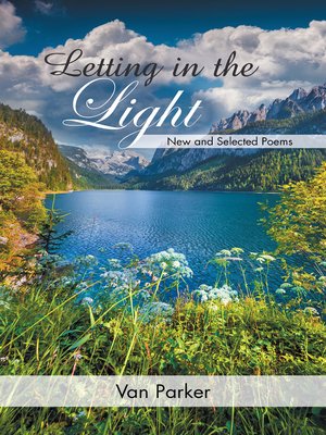 cover image of Letting in the Light